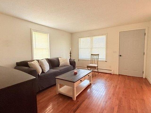 House for sale in Bristol, Massachusetts
