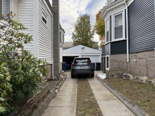 House for sale in Bristol, Massachusetts