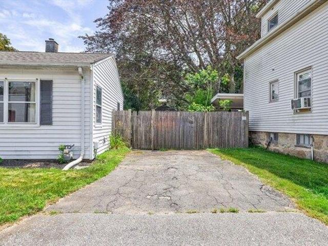 House for sale in Bristol, Massachusetts