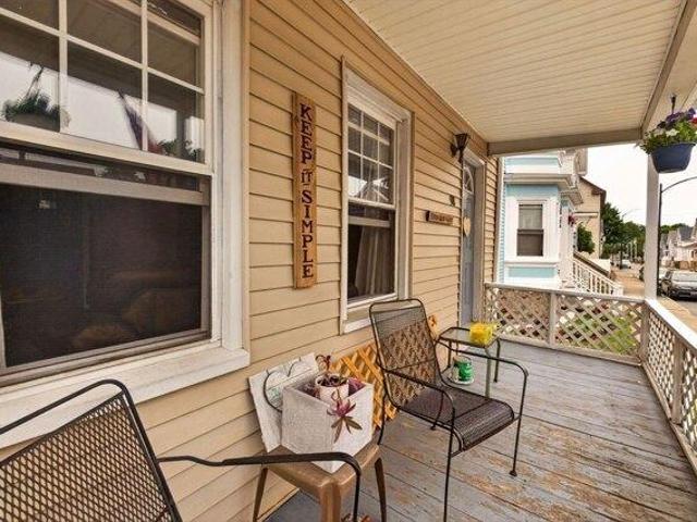 House for sale in Bristol, Massachusetts
