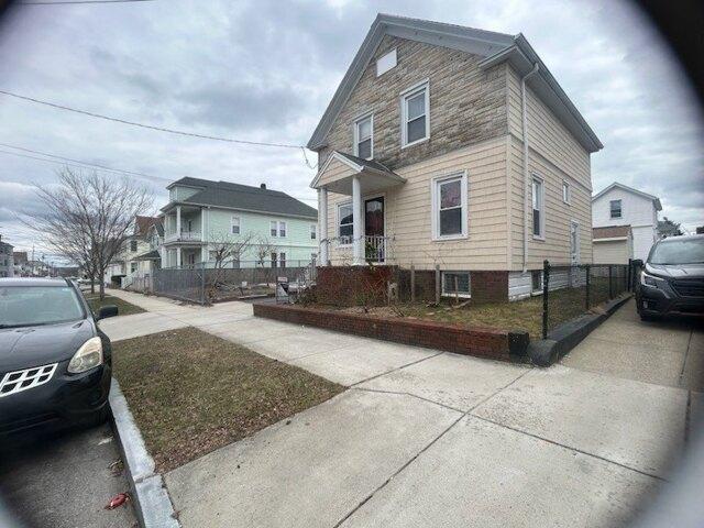 House for sale in Bristol, Massachusetts