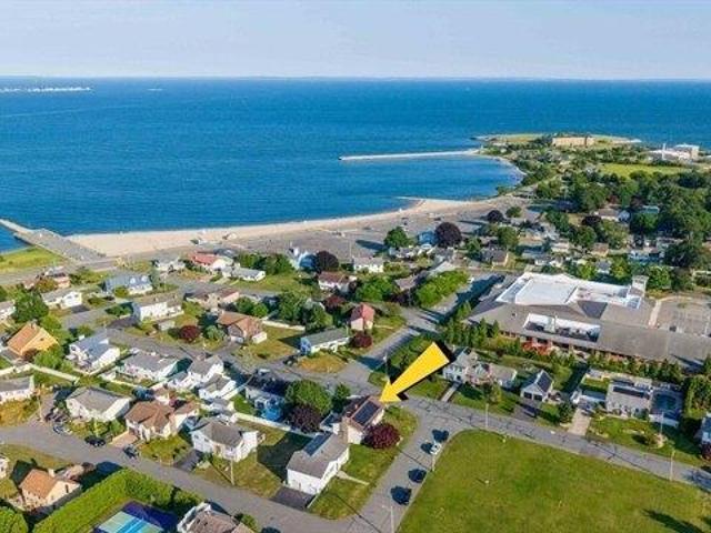 House for sale in Bristol, Massachusetts