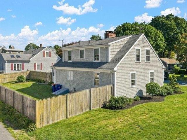 House for sale in Bristol, Massachusetts