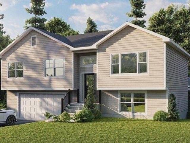 House for sale in Bristol, Massachusetts