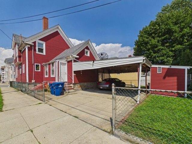House for sale in Bristol, Massachusetts