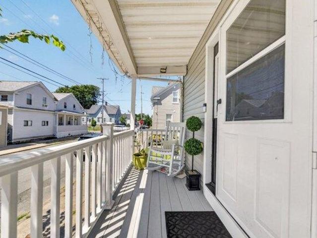 House for sale in Bristol, Massachusetts
