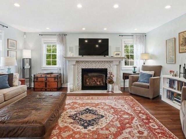 House for sale in Bristol, Massachusetts