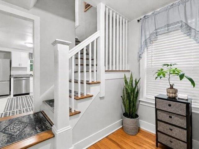 House for sale in Bristol, Massachusetts