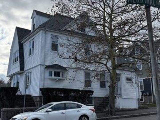 House for sale in Bristol, Massachusetts