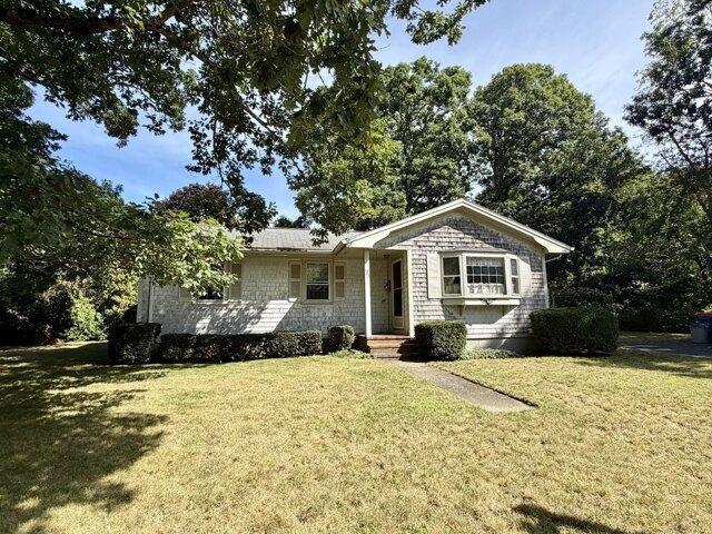 House for sale in New Bedford, Bristol County