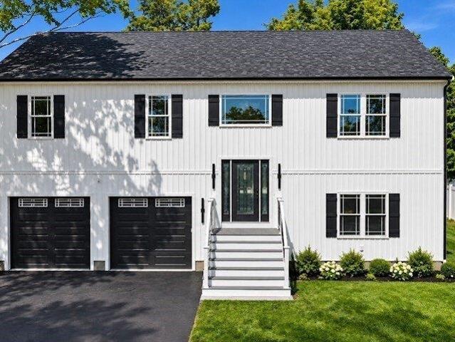 House for sale in Mount Pleasant, New Bedford