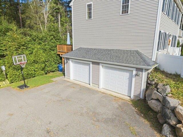House for sale in Pine Hill Acres, New Bedford