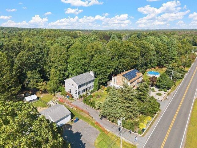 House for sale in Plainville, New Bedford
