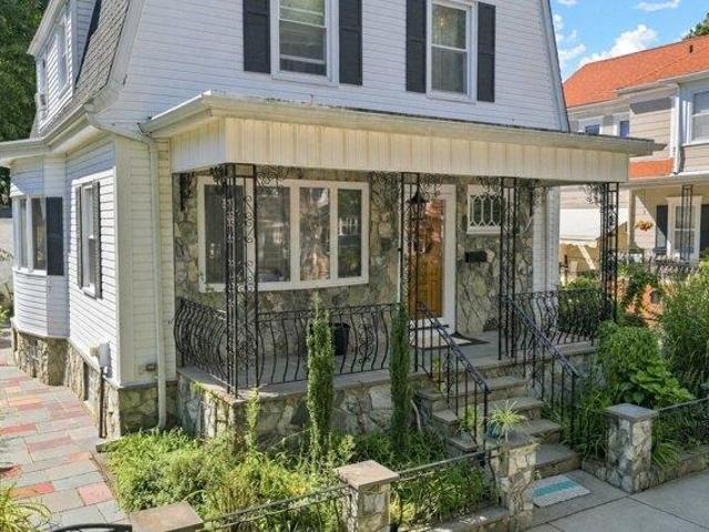 House for sale in New Bedford, Bristol County