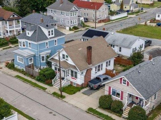 House for sale in Westview Park, New Bedford