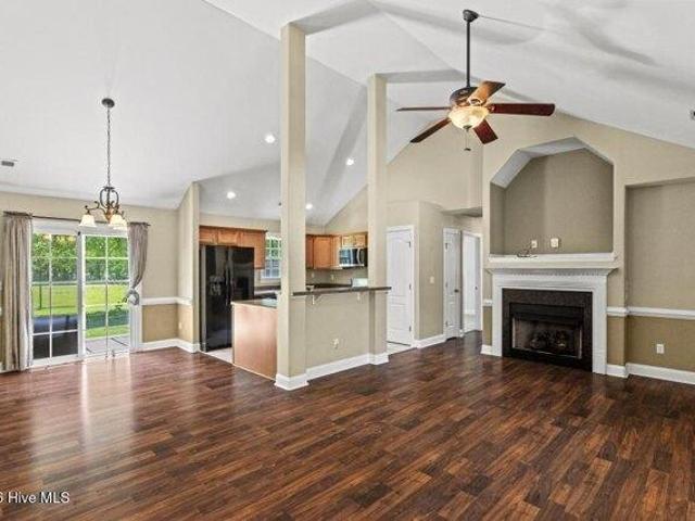 House for sale in New Bern, North Carolina