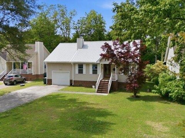 House for sale in New Bern, North Carolina