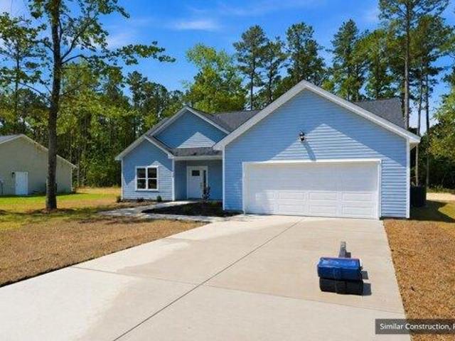 House for sale in New Bern, North Carolina