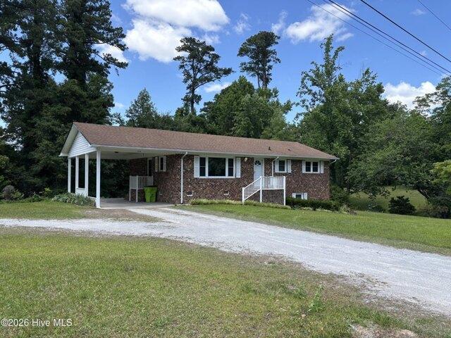 House for sale in North Carolina