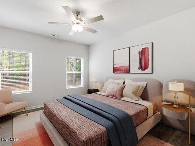 House for sale in North Carolina