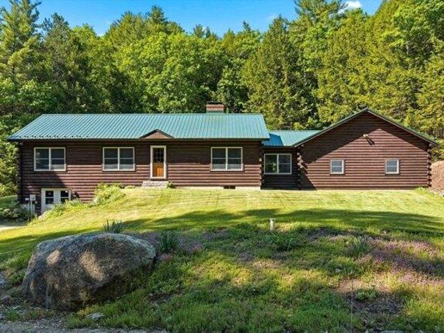 House for sale in New Hampshire