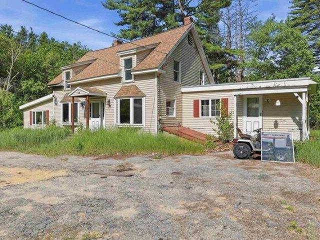 House for sale in New Hampshire