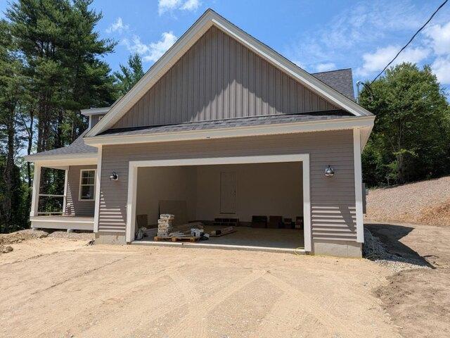 House for sale in New Hampshire