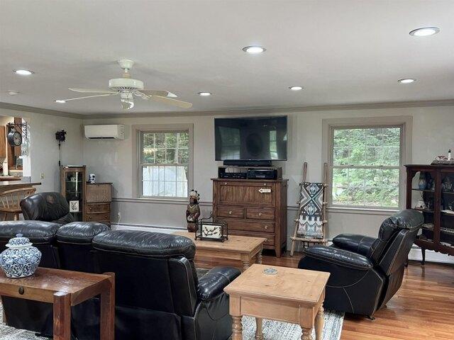 House for sale in New Hampshire