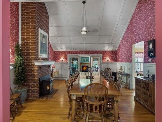 House for sale in New Hampshire