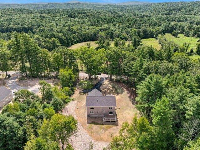 House for sale in New Hampshire
