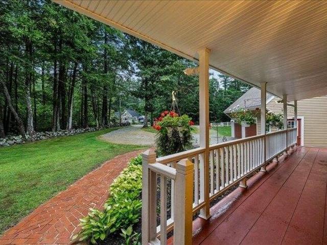 House for sale in New Hampshire