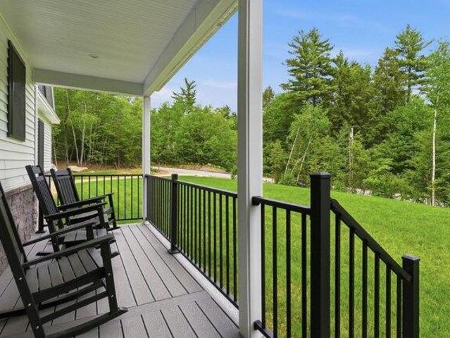 House for sale in New Hampshire