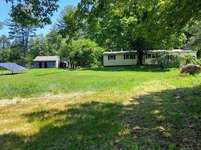 House for sale in West Brookfield, Massachusetts