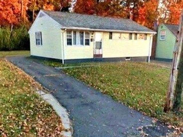 House for sale in New Britain, Connecticut