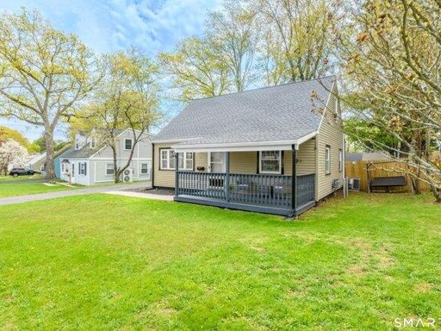 House for sale in New Britain, Connecticut