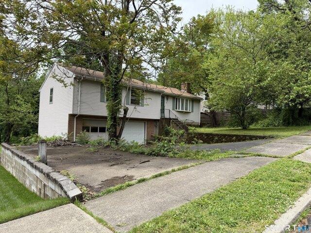 House for sale in New Britain, Connecticut