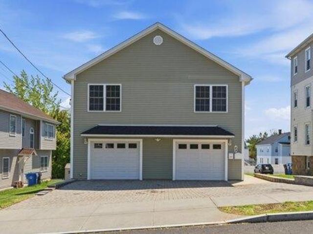 House for sale in New Britain, Connecticut