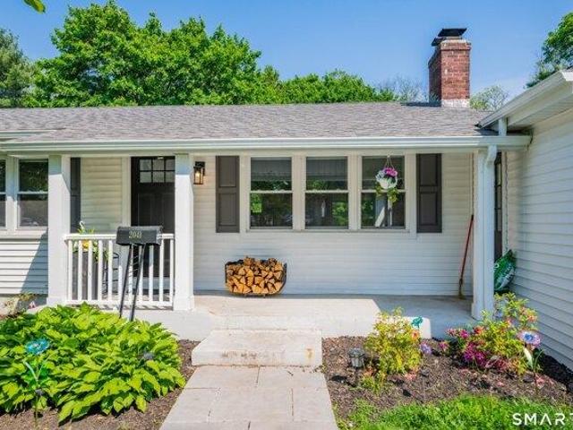 House for sale in New Britain, Connecticut