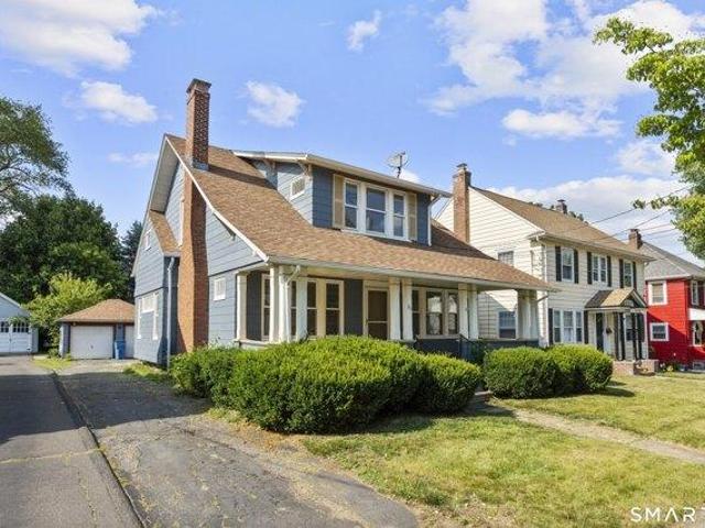 House for sale in New Britain, Connecticut
