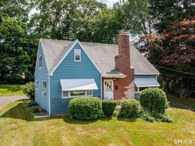 House for sale in New Britain, Connecticut