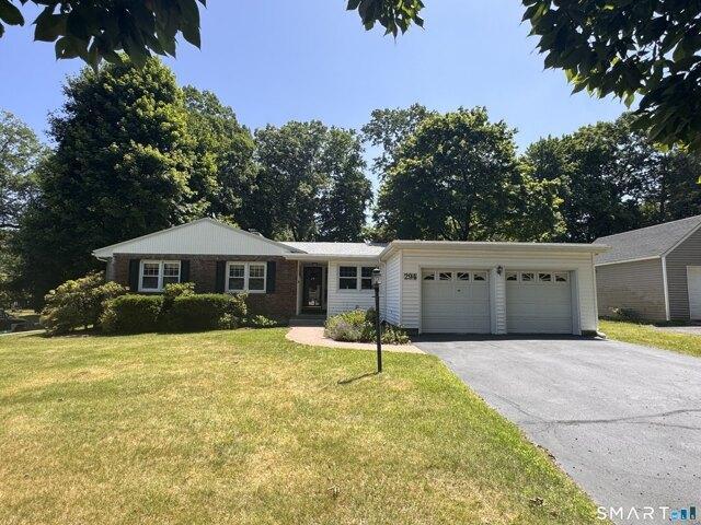 House for sale in New Britain, Connecticut