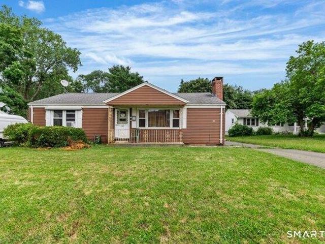 House for sale in New Britain, Connecticut