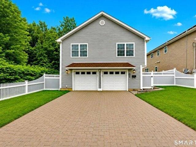 House for sale in New Britain, Connecticut