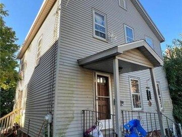 House for sale in New Britain, Connecticut