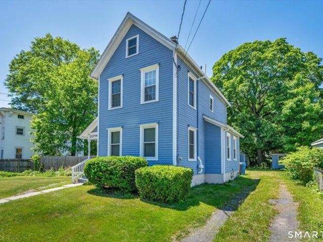 House for sale in New Britain, Connecticut