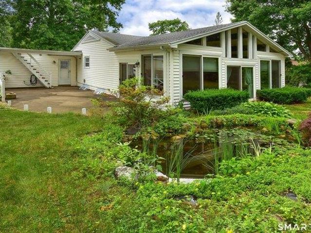 House for sale in New Britain, Connecticut