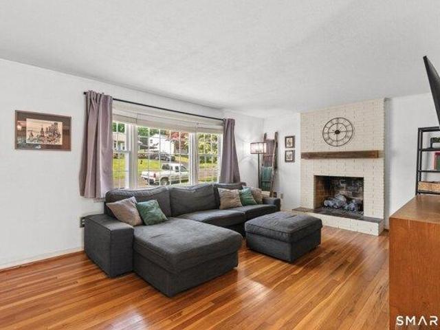 House for sale in New Britain, Connecticut