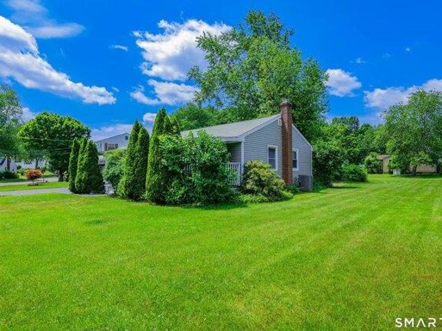 House for sale in New Britain, Connecticut