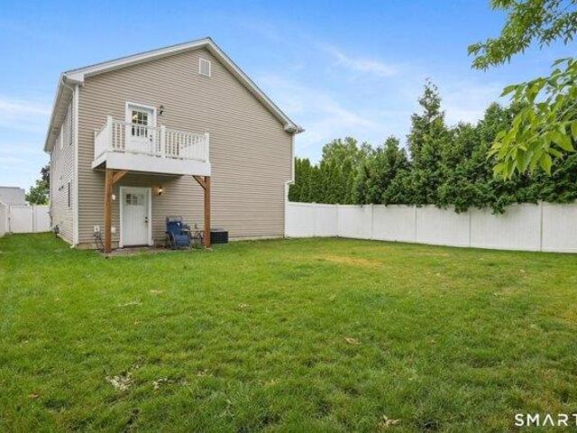 House for sale in New Britain, Connecticut