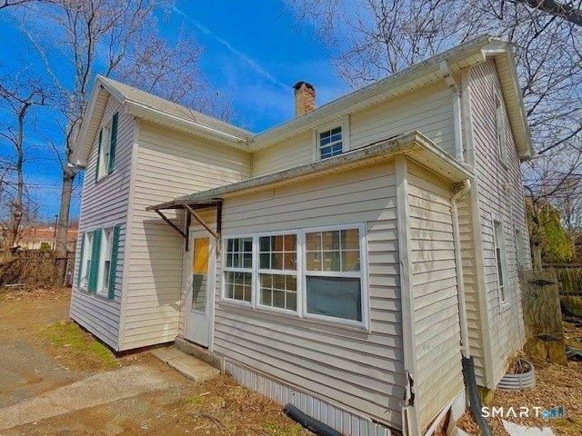 House for sale in New Britain, Connecticut